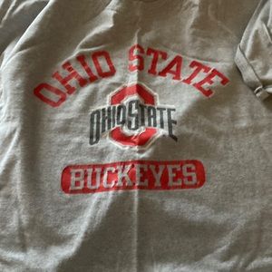 Ohio state shirt